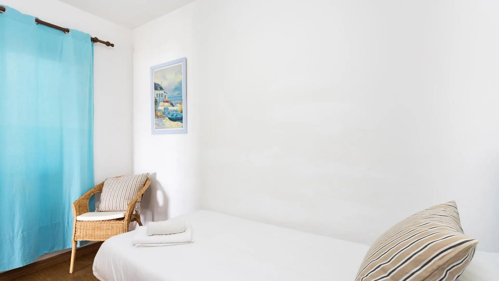 Nice 2 Bd Apartment By The Sea In Playa San Juan  Playa de San Juan (Tenerife)