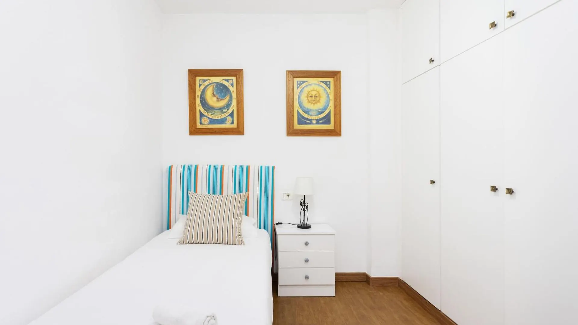 Nice 2 Bd Apartment By The Sea In Playa San Juan